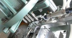 電動攻牙機(jī)、氣動攻牙機(jī)對難切削材料的攻牙的特點(diǎn)