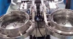 訂購自動攻牙機的流程？