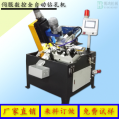 自動攻絲機(jī)上的夾頭是干什么用的？