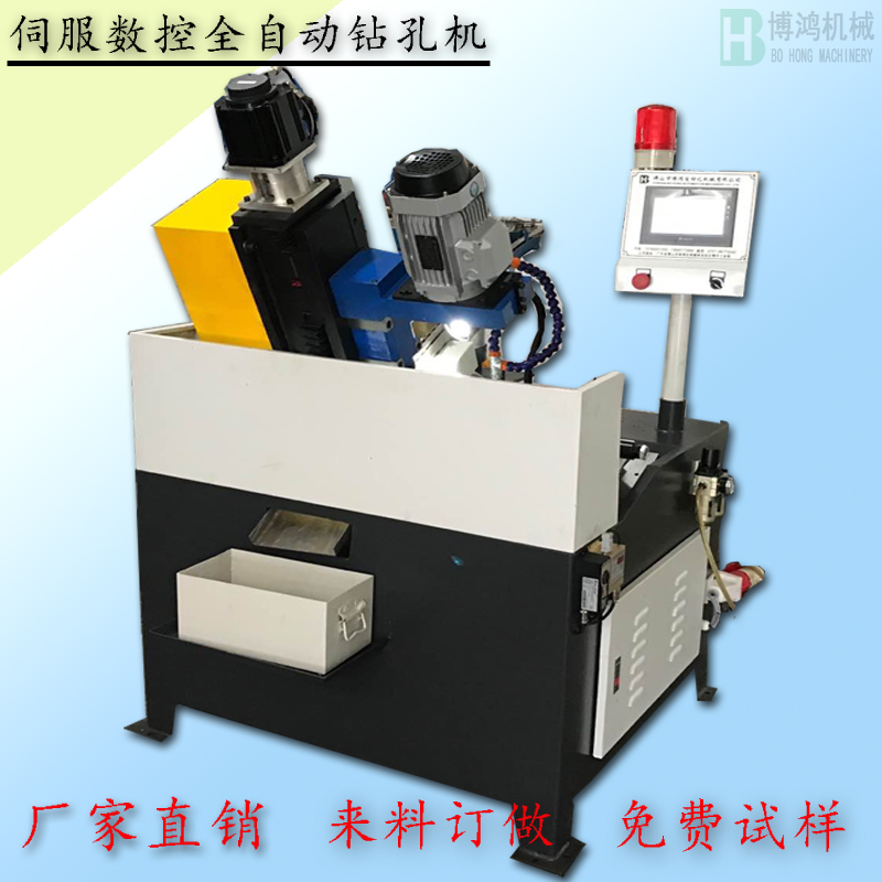 自動(dòng)攻絲機(jī)常見(jiàn)的5個(gè)問(wèn)題及解答，使用前要清楚哦
